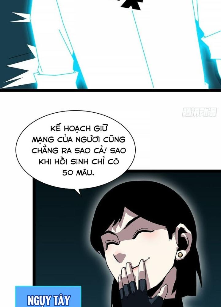 Bắt Đầu Vùng Dậy Từ Việc Chơi Game Nghiêm Túc Chapter 163 - Trang 3