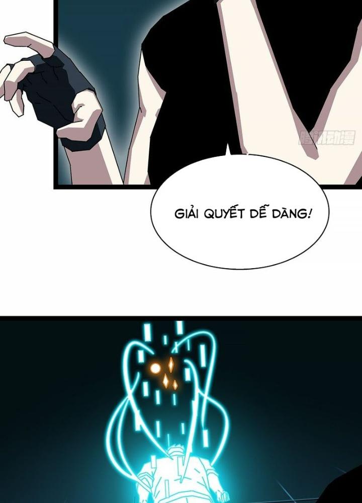 Bắt Đầu Vùng Dậy Từ Việc Chơi Game Nghiêm Túc Chapter 163 - Trang 3