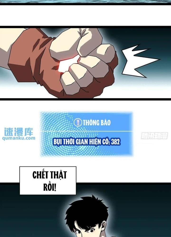 Bắt Đầu Vùng Dậy Từ Việc Chơi Game Nghiêm Túc Chapter 164 - Trang 3