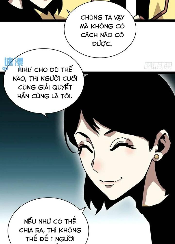 Bắt Đầu Vùng Dậy Từ Việc Chơi Game Nghiêm Túc Chapter 164 - Trang 3