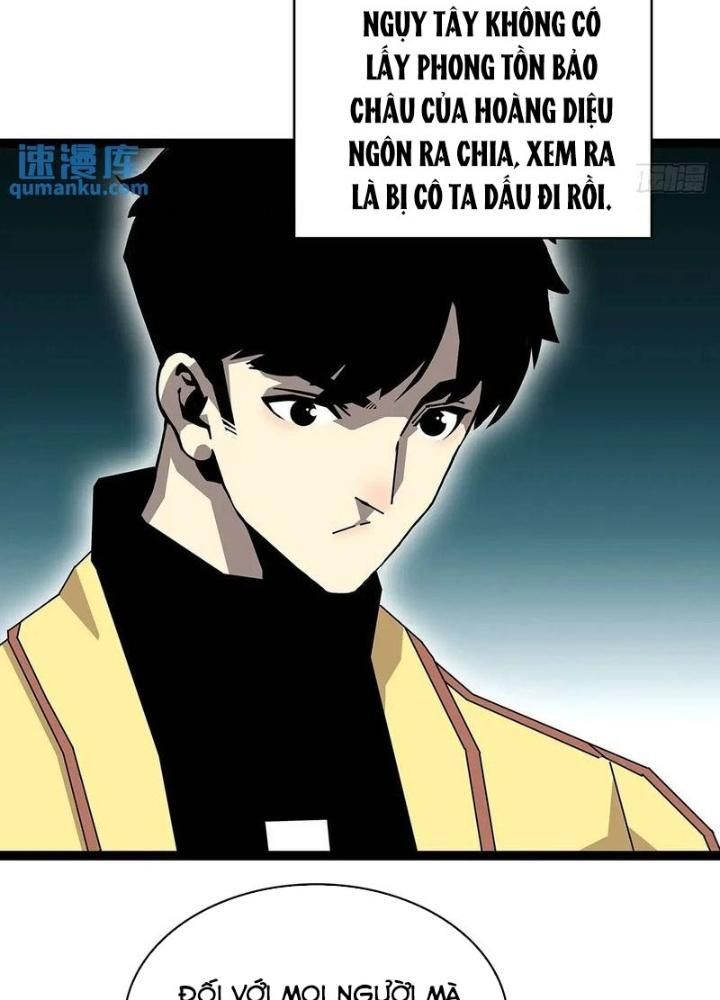 Bắt Đầu Vùng Dậy Từ Việc Chơi Game Nghiêm Túc Chapter 164 - Trang 3