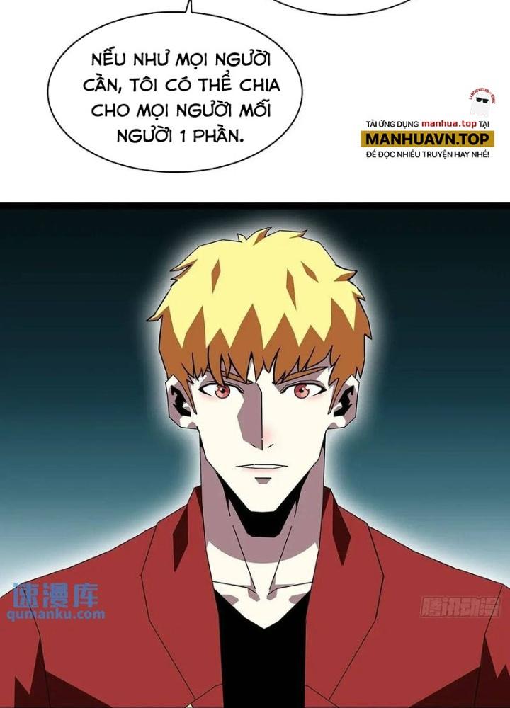 Bắt Đầu Vùng Dậy Từ Việc Chơi Game Nghiêm Túc Chapter 164 - Trang 3