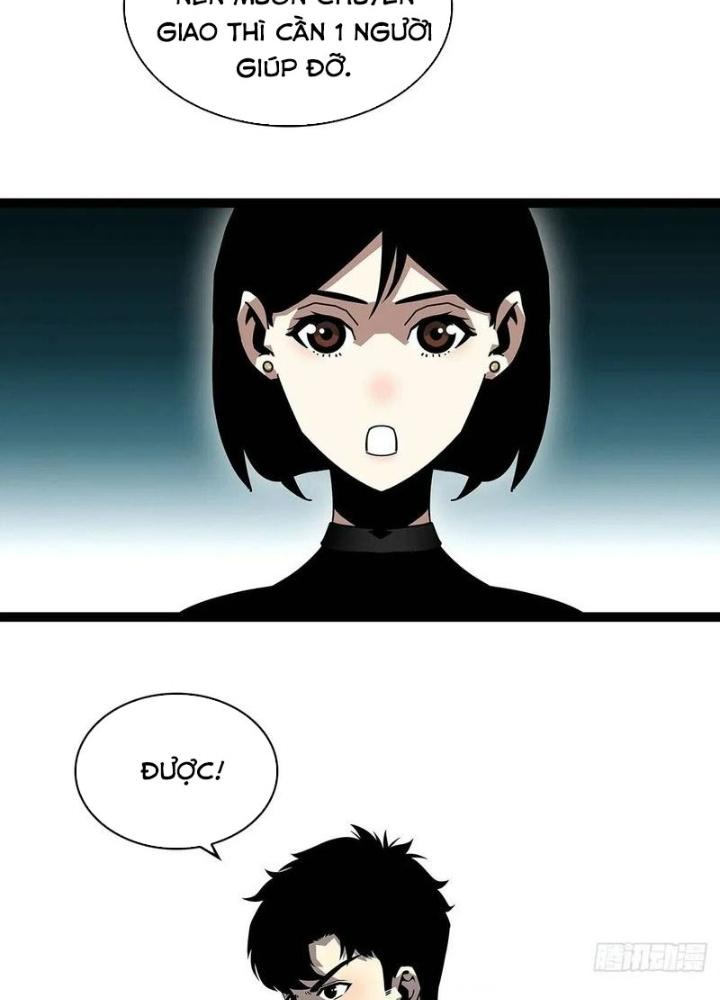 Bắt Đầu Vùng Dậy Từ Việc Chơi Game Nghiêm Túc Chapter 164 - Trang 3