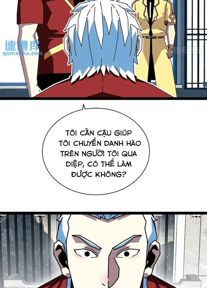 Bắt Đầu Vùng Dậy Từ Việc Chơi Game Nghiêm Túc Chapter 164 - Trang 3