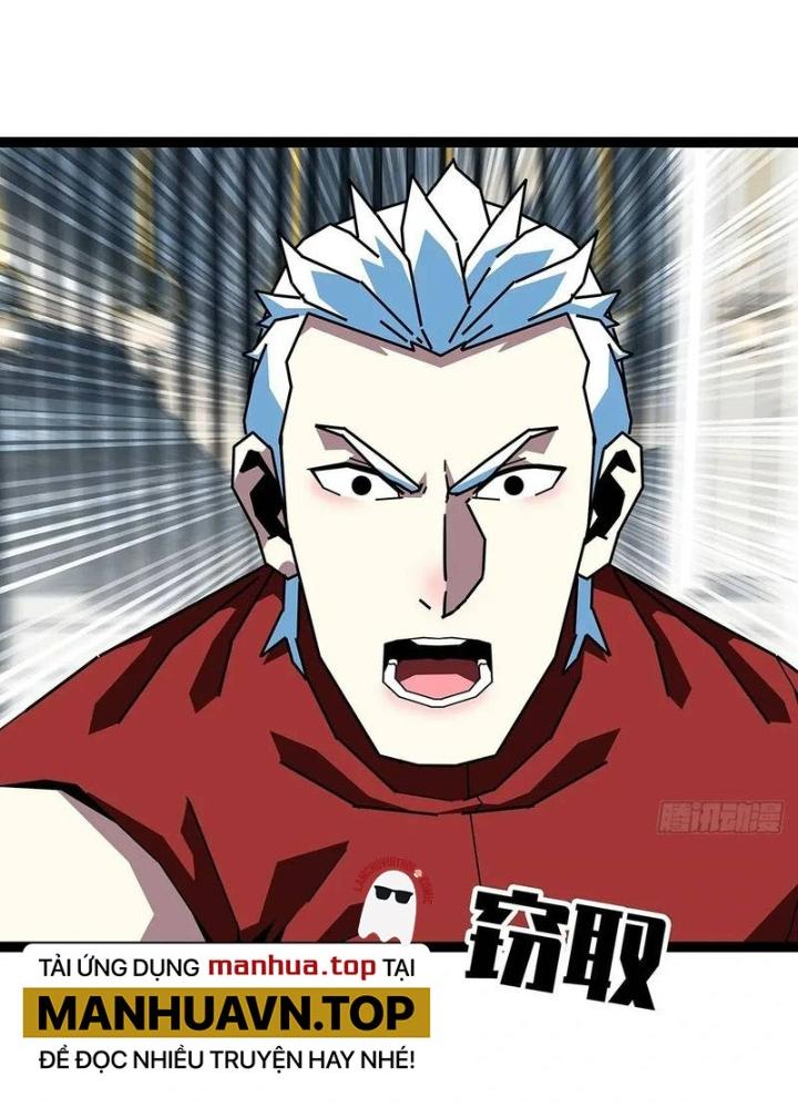 Bắt Đầu Vùng Dậy Từ Việc Chơi Game Nghiêm Túc Chapter 164 - Trang 3