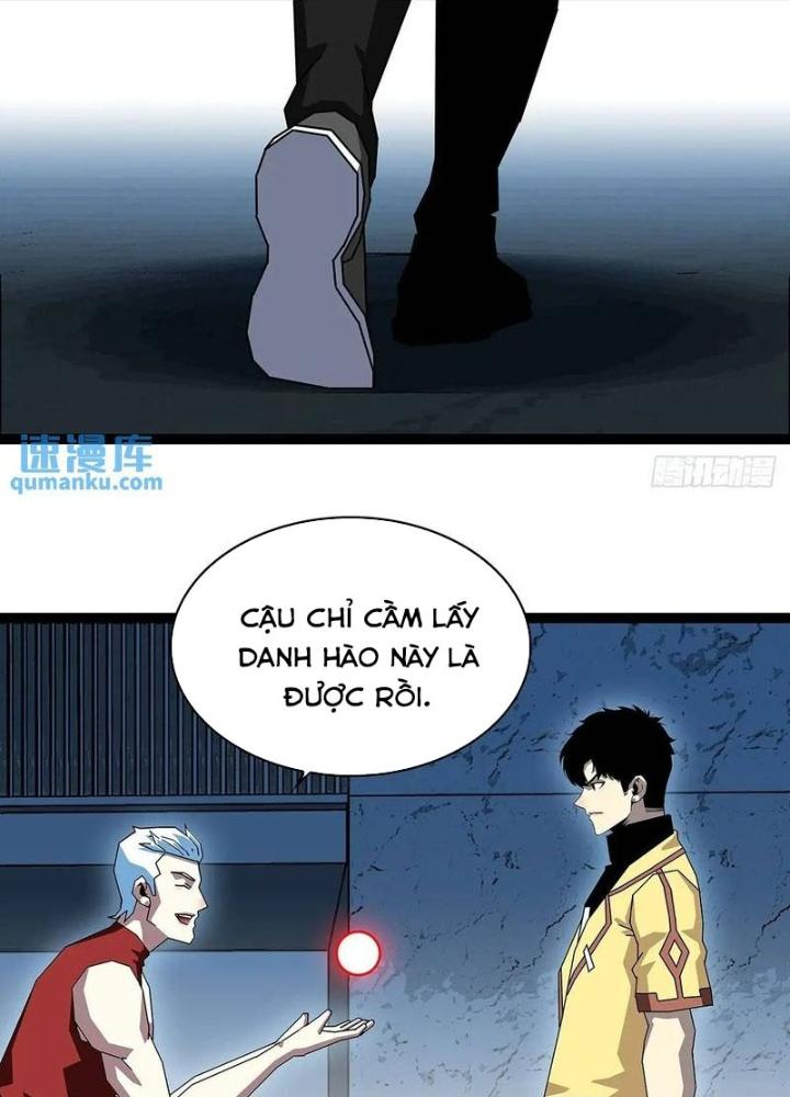 Bắt Đầu Vùng Dậy Từ Việc Chơi Game Nghiêm Túc Chapter 164 - Trang 3