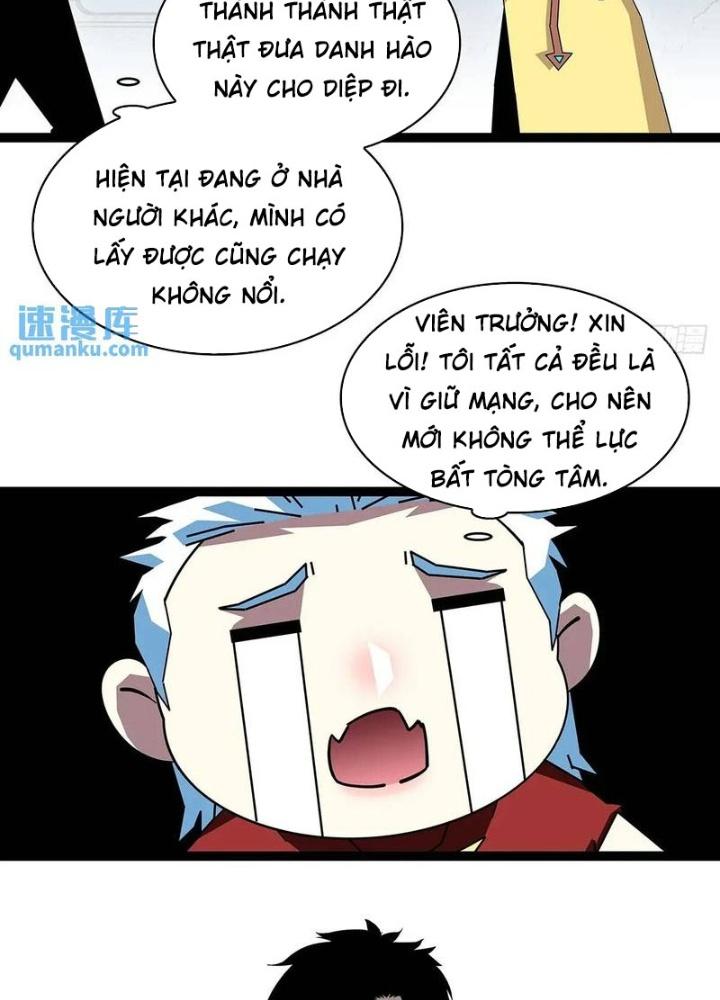 Bắt Đầu Vùng Dậy Từ Việc Chơi Game Nghiêm Túc Chapter 164 - Trang 3