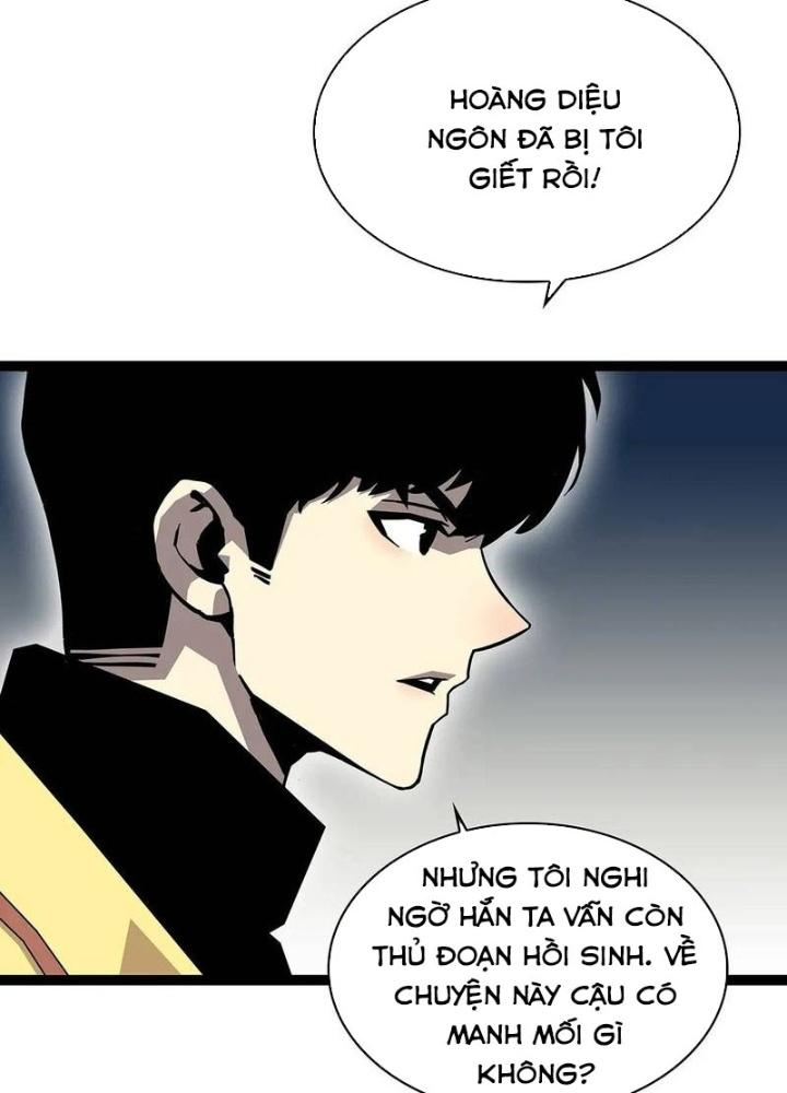 Bắt Đầu Vùng Dậy Từ Việc Chơi Game Nghiêm Túc Chapter 164 - Trang 3