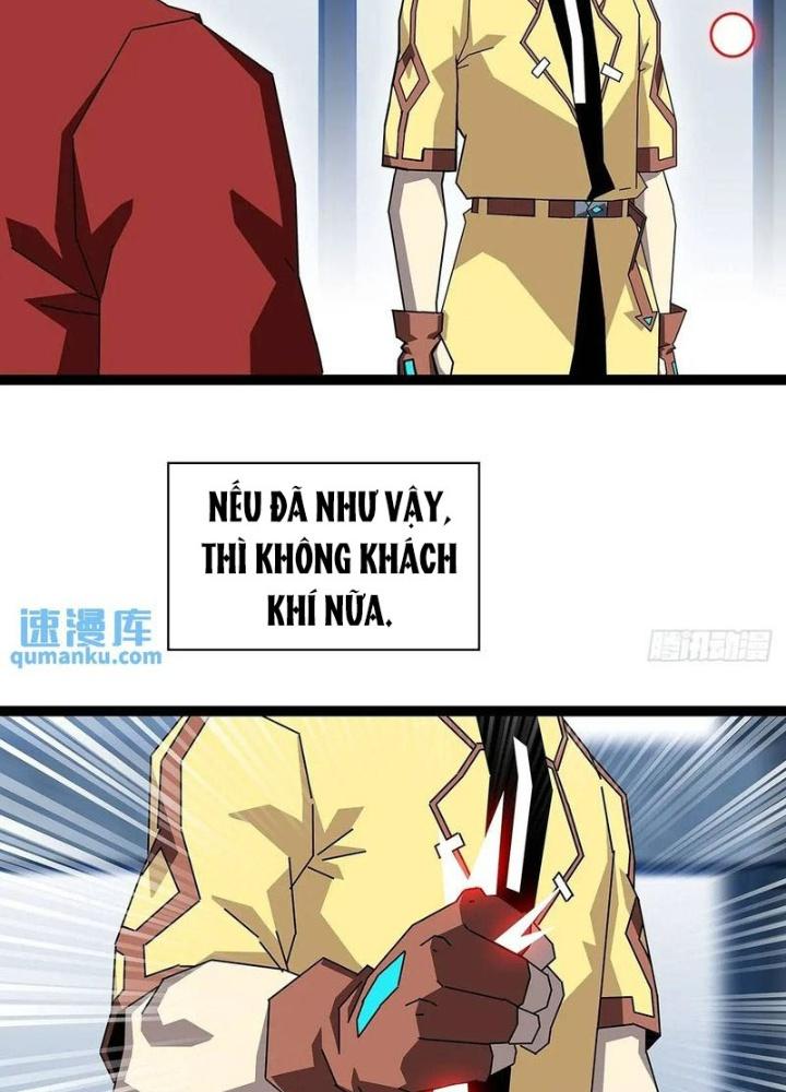 Bắt Đầu Vùng Dậy Từ Việc Chơi Game Nghiêm Túc Chapter 164 - Trang 3