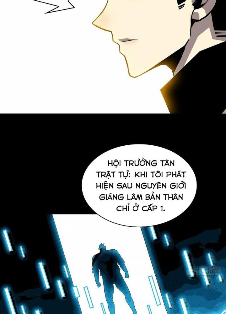 Bắt Đầu Vùng Dậy Từ Việc Chơi Game Nghiêm Túc Chapter 165 - Trang 3