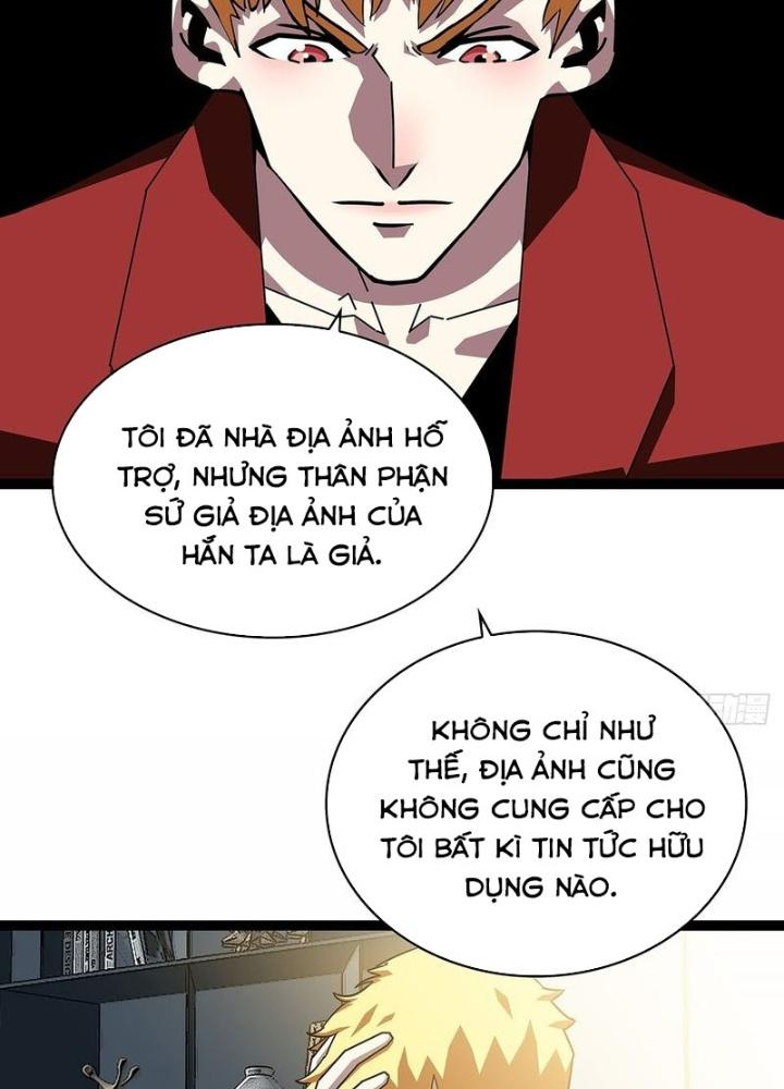 Bắt Đầu Vùng Dậy Từ Việc Chơi Game Nghiêm Túc Chapter 165 - Trang 3