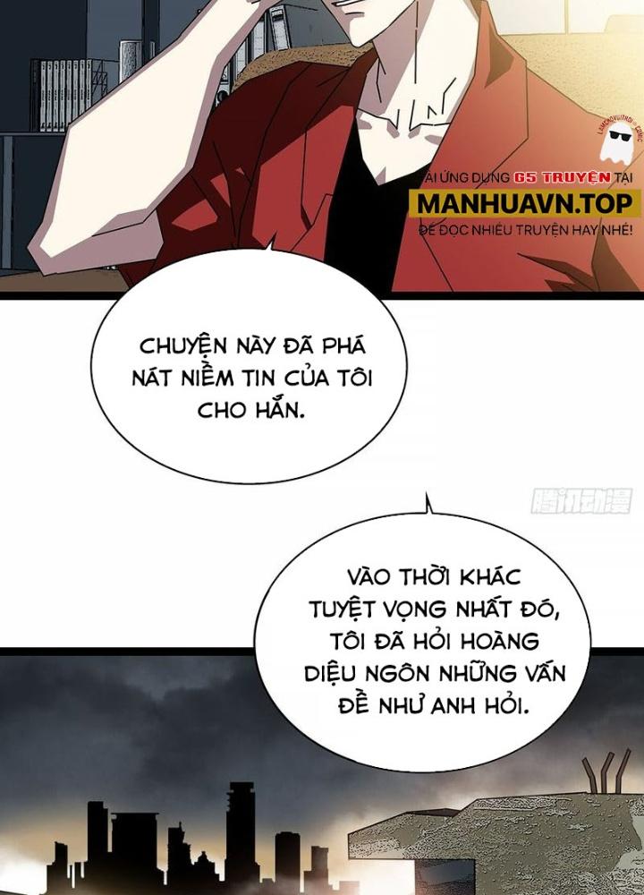 Bắt Đầu Vùng Dậy Từ Việc Chơi Game Nghiêm Túc Chapter 165 - Trang 3