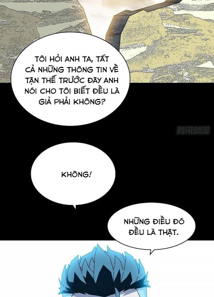 Bắt Đầu Vùng Dậy Từ Việc Chơi Game Nghiêm Túc Chapter 165 - Trang 3