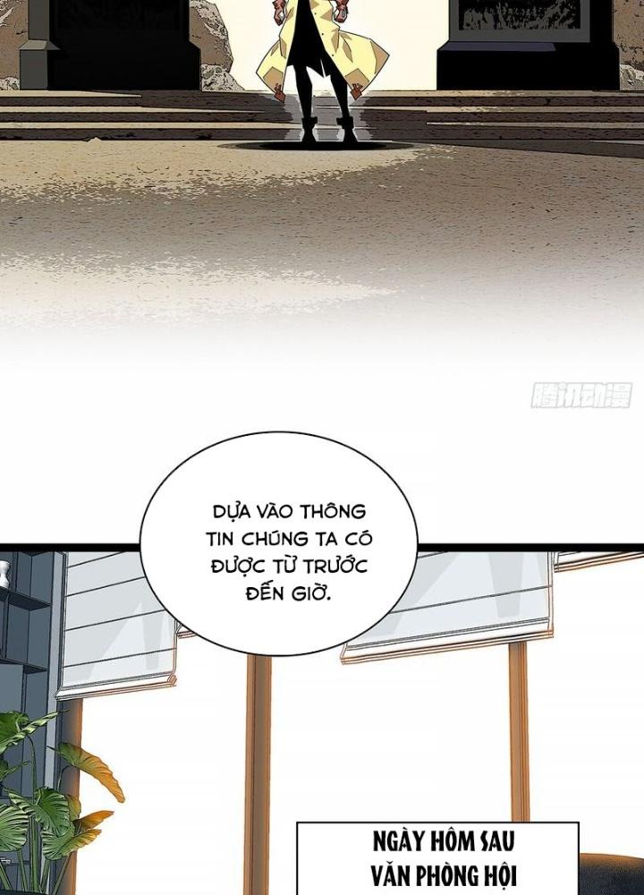 Bắt Đầu Vùng Dậy Từ Việc Chơi Game Nghiêm Túc Chapter 165 - Trang 3