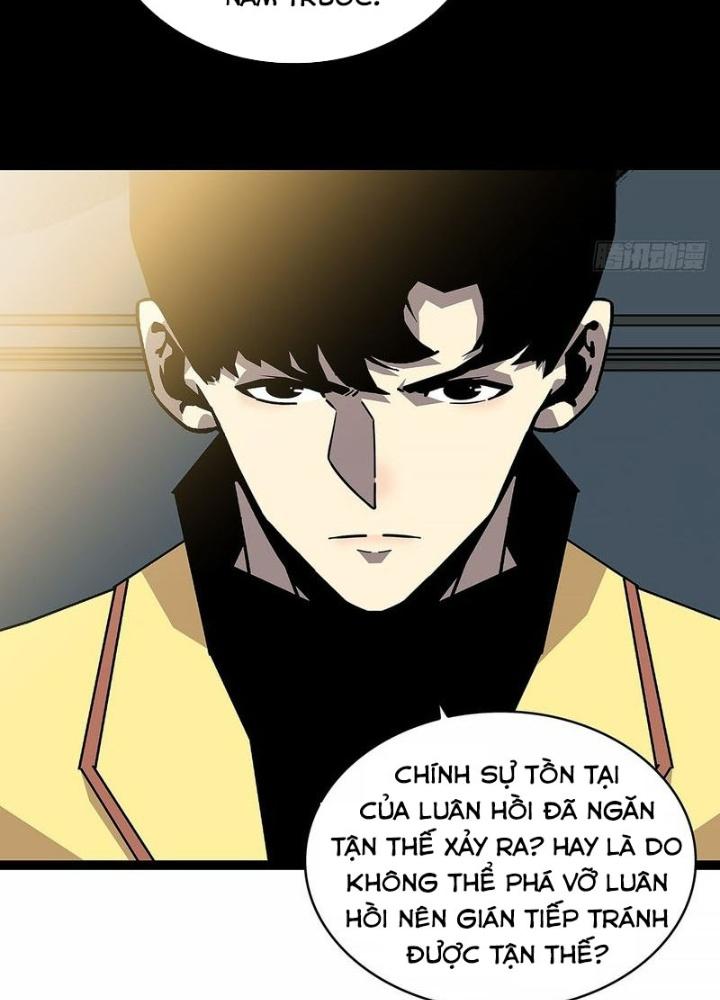 Bắt Đầu Vùng Dậy Từ Việc Chơi Game Nghiêm Túc Chapter 165 - Trang 3