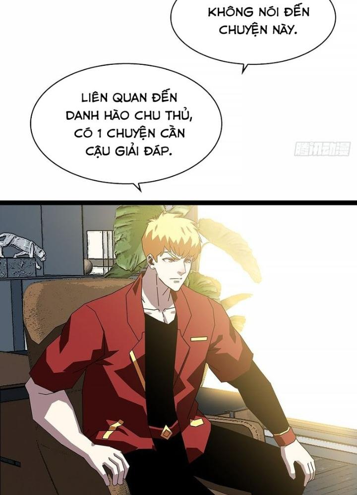 Bắt Đầu Vùng Dậy Từ Việc Chơi Game Nghiêm Túc Chapter 165 - Trang 3