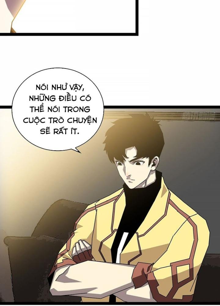 Bắt Đầu Vùng Dậy Từ Việc Chơi Game Nghiêm Túc Chapter 165 - Trang 3