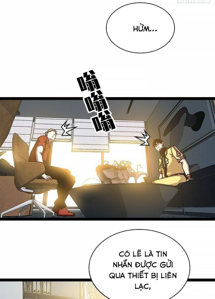 Bắt Đầu Vùng Dậy Từ Việc Chơi Game Nghiêm Túc Chapter 165 - Trang 3