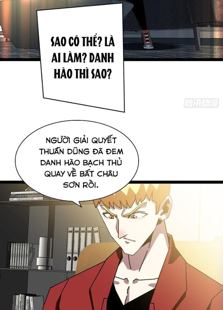 Bắt Đầu Vùng Dậy Từ Việc Chơi Game Nghiêm Túc Chapter 165 - Trang 3