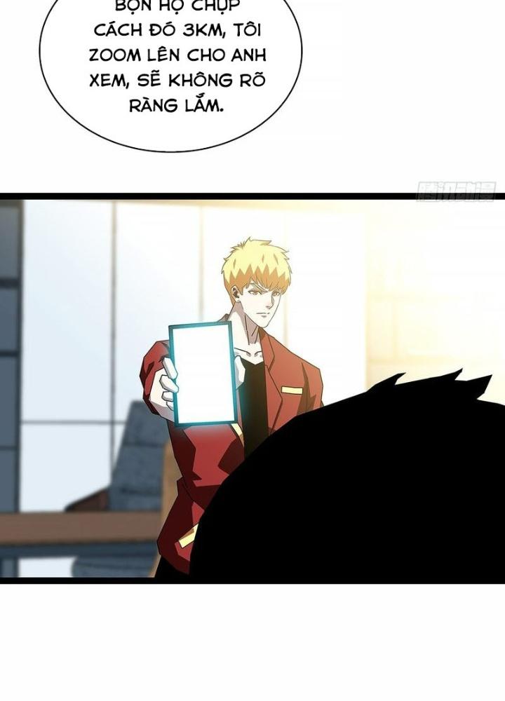 Bắt Đầu Vùng Dậy Từ Việc Chơi Game Nghiêm Túc Chapter 165 - Trang 3