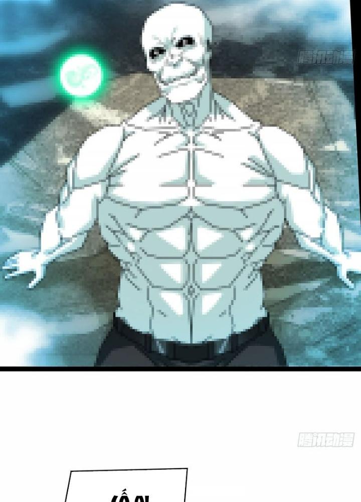 Bắt Đầu Vùng Dậy Từ Việc Chơi Game Nghiêm Túc Chapter 165 - Trang 3