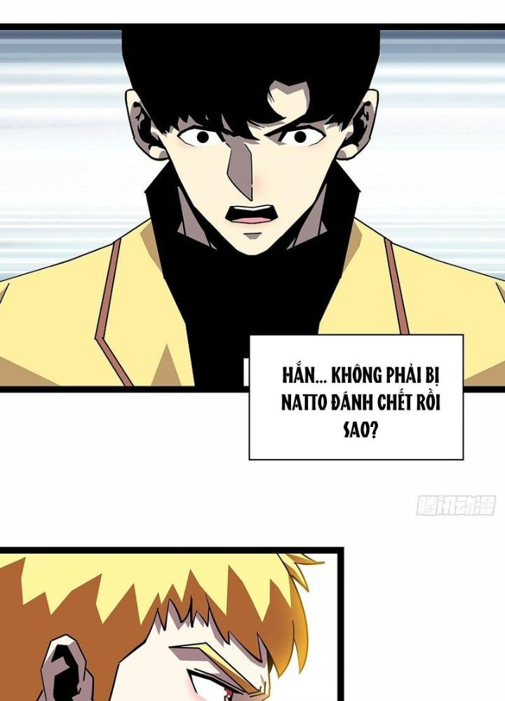 Bắt Đầu Vùng Dậy Từ Việc Chơi Game Nghiêm Túc Chapter 165 - Trang 3