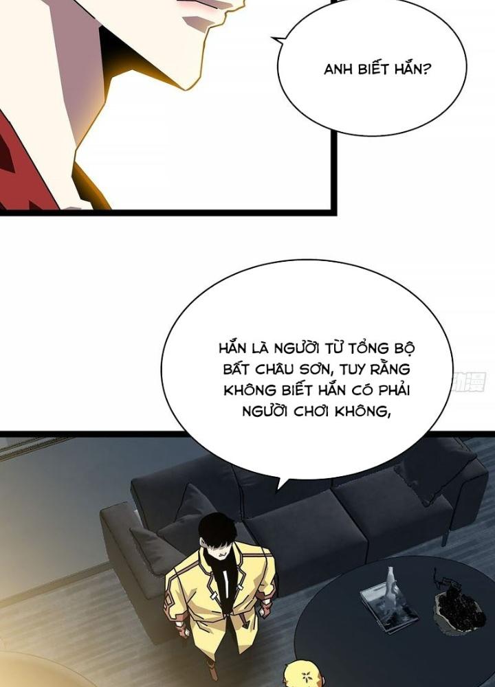 Bắt Đầu Vùng Dậy Từ Việc Chơi Game Nghiêm Túc Chapter 165 - Trang 3