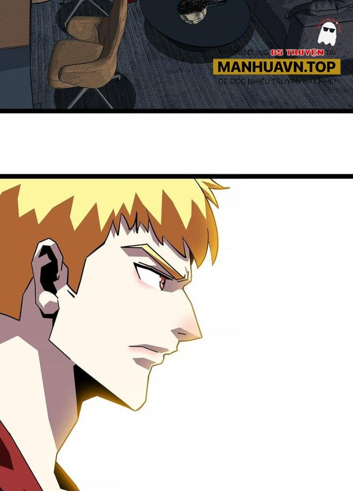 Bắt Đầu Vùng Dậy Từ Việc Chơi Game Nghiêm Túc Chapter 165 - Trang 3