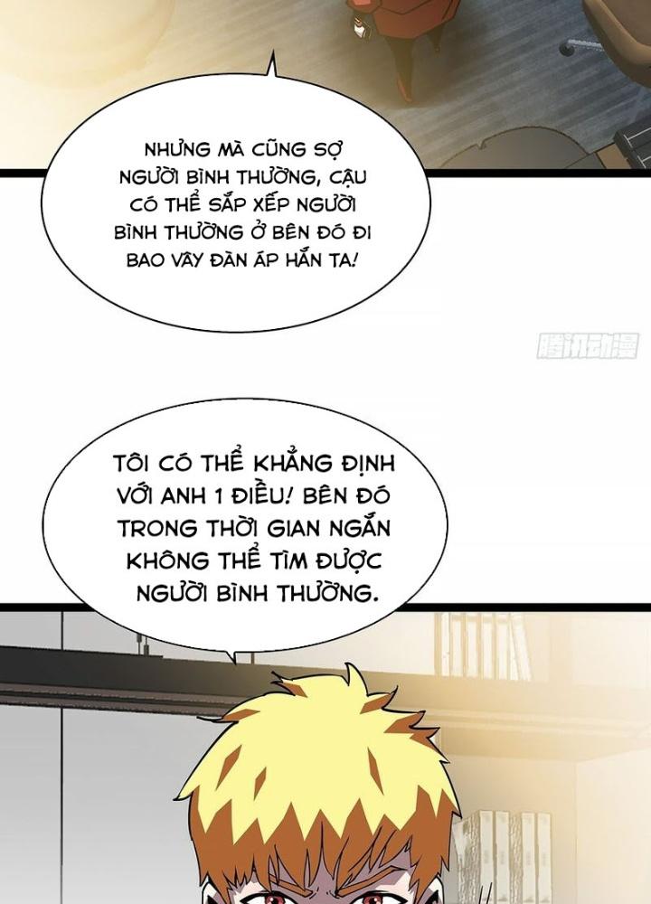 Bắt Đầu Vùng Dậy Từ Việc Chơi Game Nghiêm Túc Chapter 165 - Trang 3