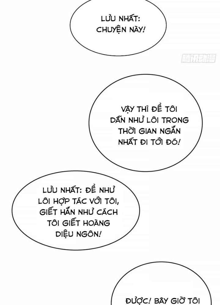 Bắt Đầu Vùng Dậy Từ Việc Chơi Game Nghiêm Túc Chapter 165 - Trang 3