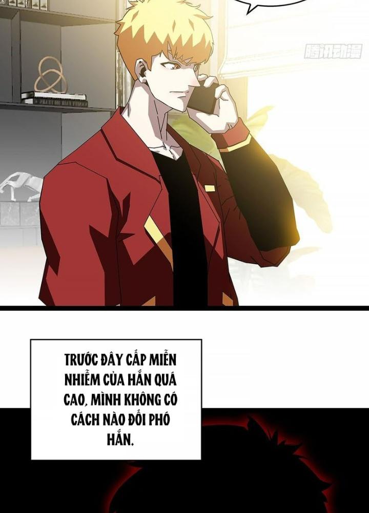 Bắt Đầu Vùng Dậy Từ Việc Chơi Game Nghiêm Túc Chapter 165 - Trang 3