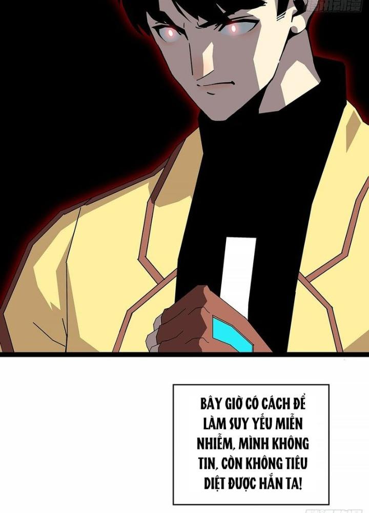 Bắt Đầu Vùng Dậy Từ Việc Chơi Game Nghiêm Túc Chapter 165 - Trang 3