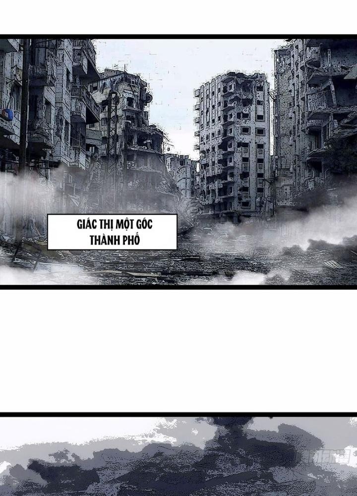 Bắt Đầu Vùng Dậy Từ Việc Chơi Game Nghiêm Túc Chapter 165 - Trang 3