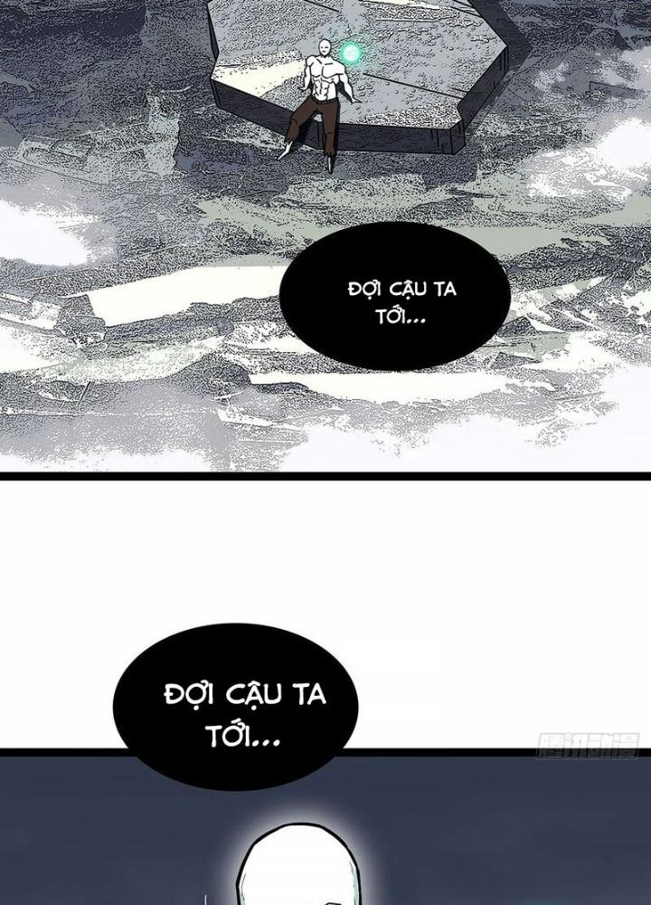 Bắt Đầu Vùng Dậy Từ Việc Chơi Game Nghiêm Túc Chapter 165 - Trang 3