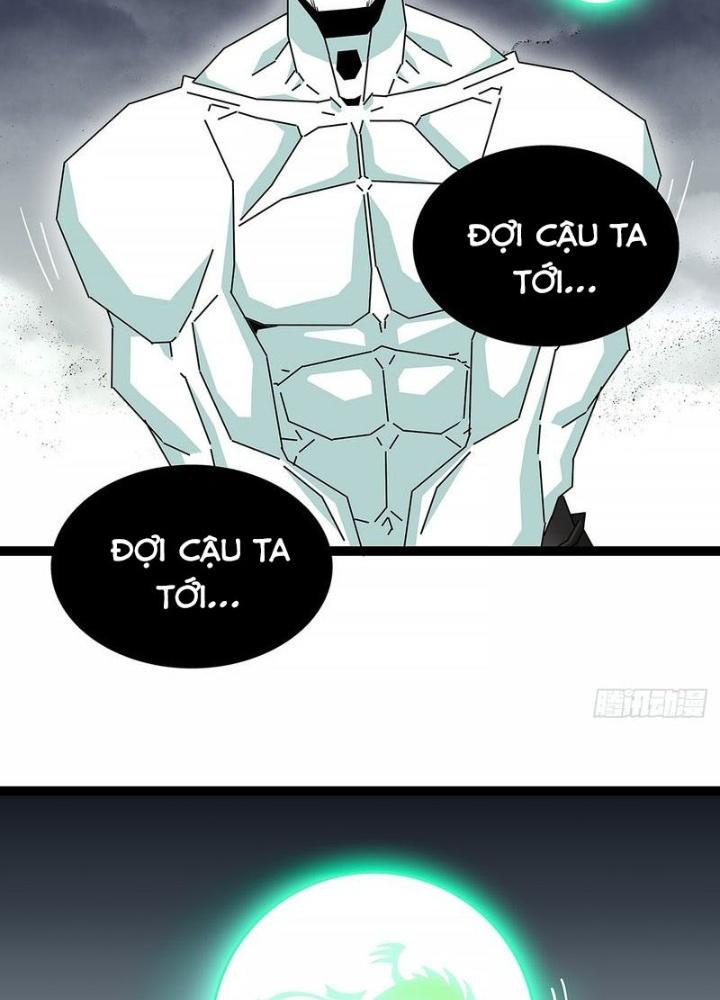 Bắt Đầu Vùng Dậy Từ Việc Chơi Game Nghiêm Túc Chapter 165 - Trang 3