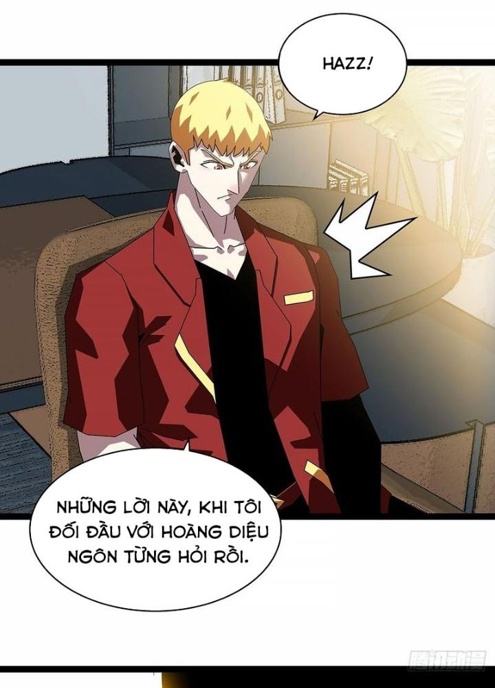 Bắt Đầu Vùng Dậy Từ Việc Chơi Game Nghiêm Túc Chapter 165 - Trang 3