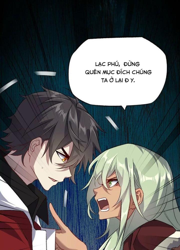 Thời Kỳ Tận Thế Chapter 111 - Trang 4