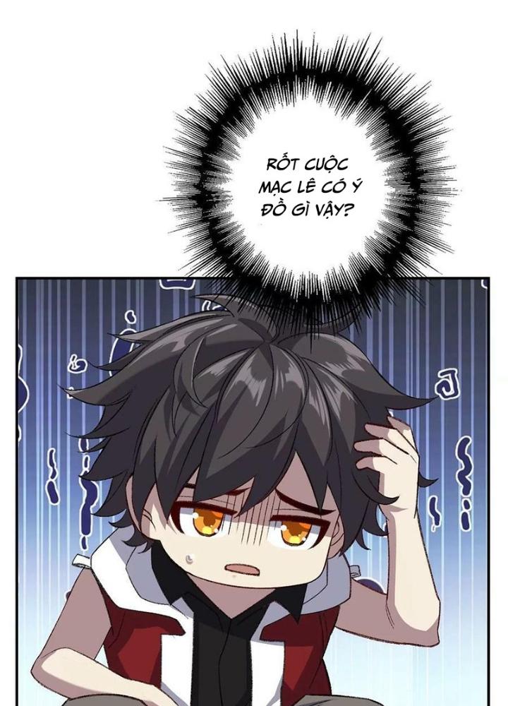 Thời Kỳ Tận Thế Chapter 111 - Trang 4