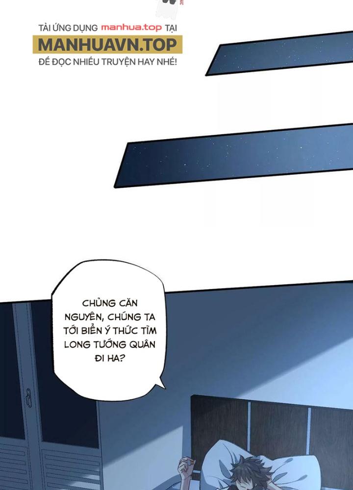 Thời Kỳ Tận Thế Chapter 111 - Trang 4