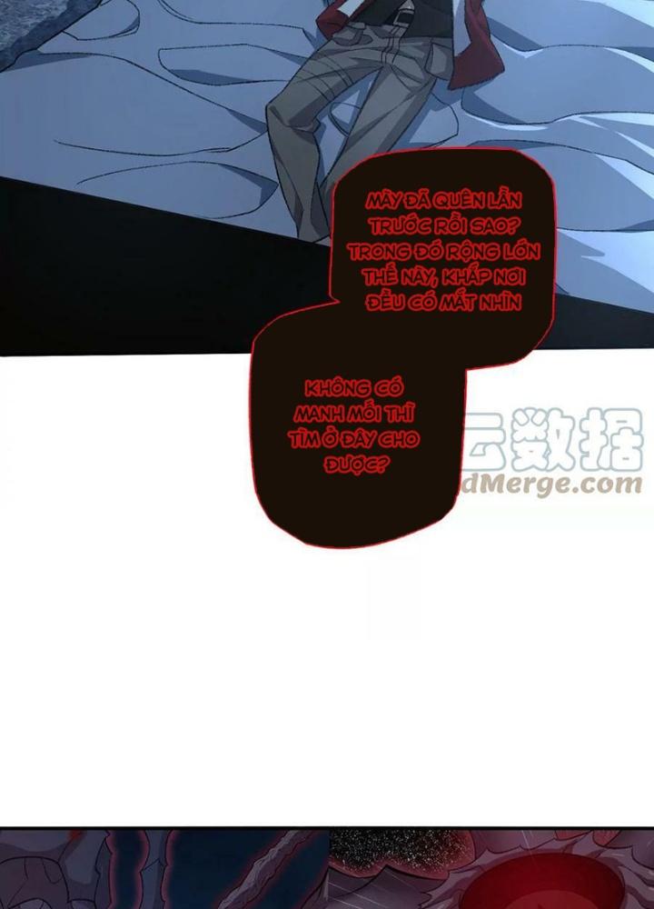 Thời Kỳ Tận Thế Chapter 111 - Trang 4