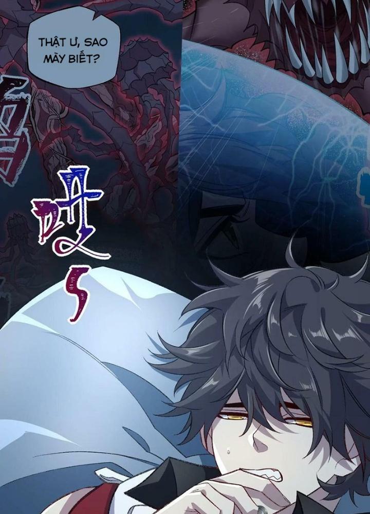 Thời Kỳ Tận Thế Chapter 111 - Trang 4