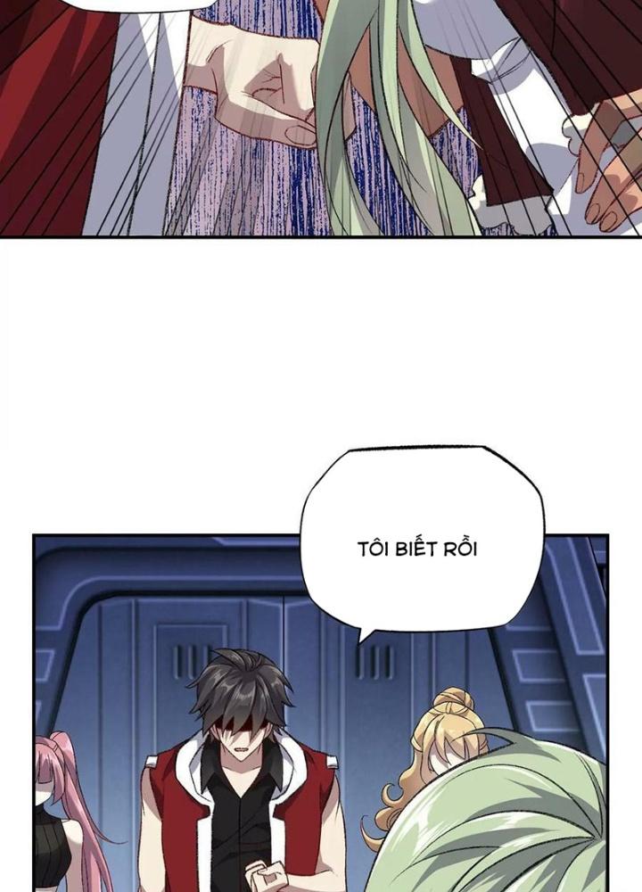 Thời Kỳ Tận Thế Chapter 111 - Trang 4
