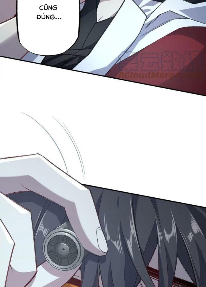 Thời Kỳ Tận Thế Chapter 111 - Trang 4