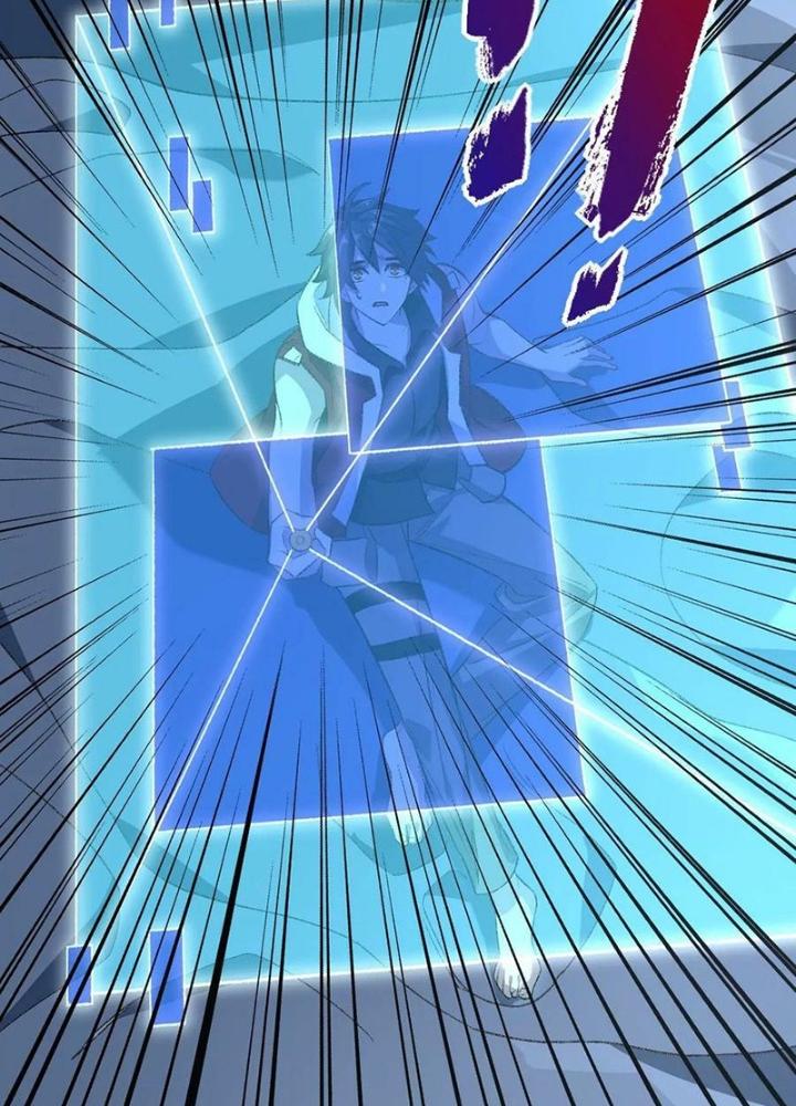 Thời Kỳ Tận Thế Chapter 111 - Trang 4