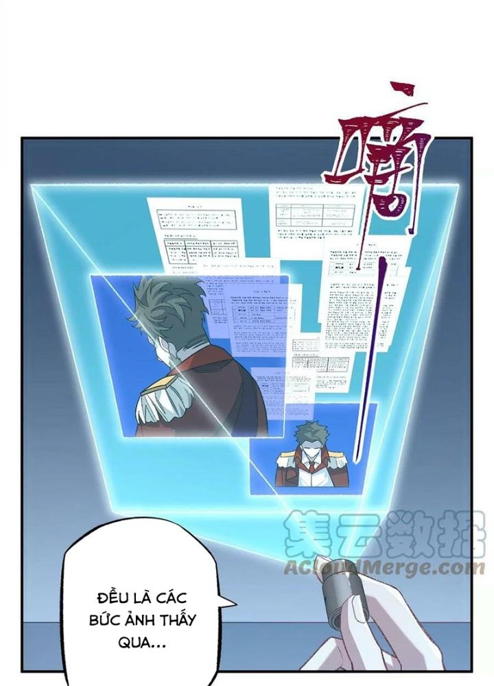 Thời Kỳ Tận Thế Chapter 111 - Trang 4