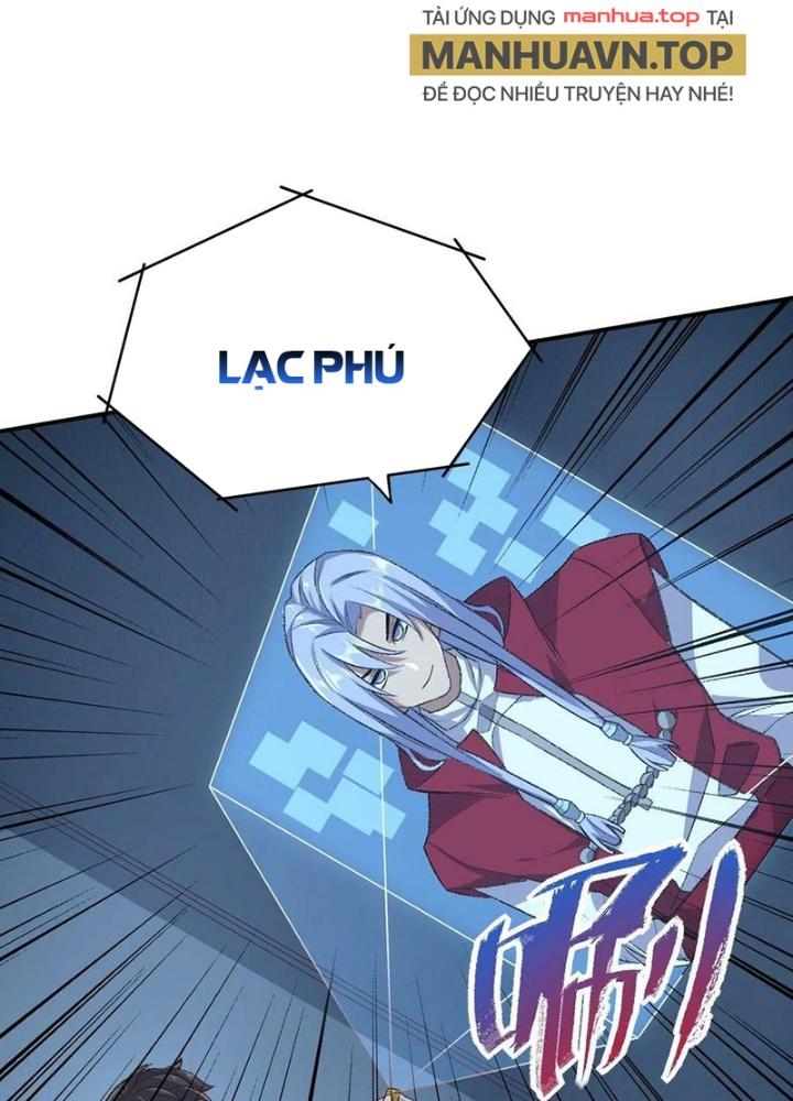 Thời Kỳ Tận Thế Chapter 111 - Trang 4