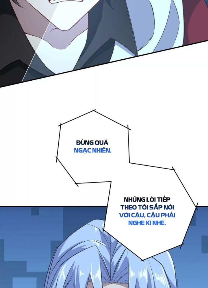 Thời Kỳ Tận Thế Chapter 111 - Trang 4