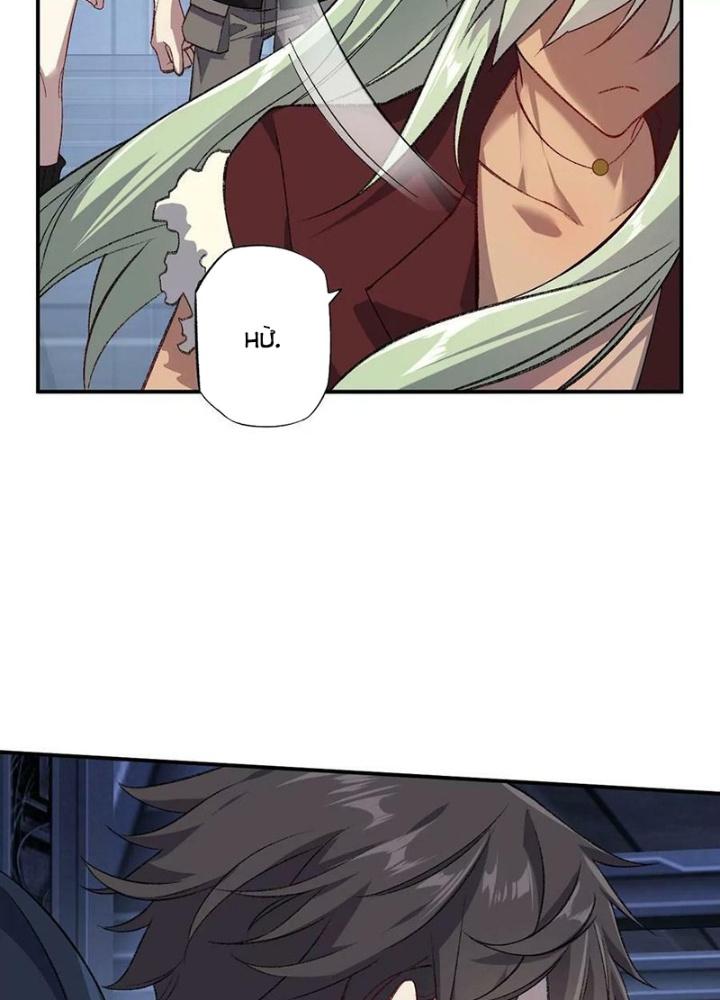 Thời Kỳ Tận Thế Chapter 111 - Trang 4