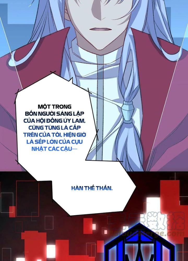 Thời Kỳ Tận Thế Chapter 111 - Trang 4