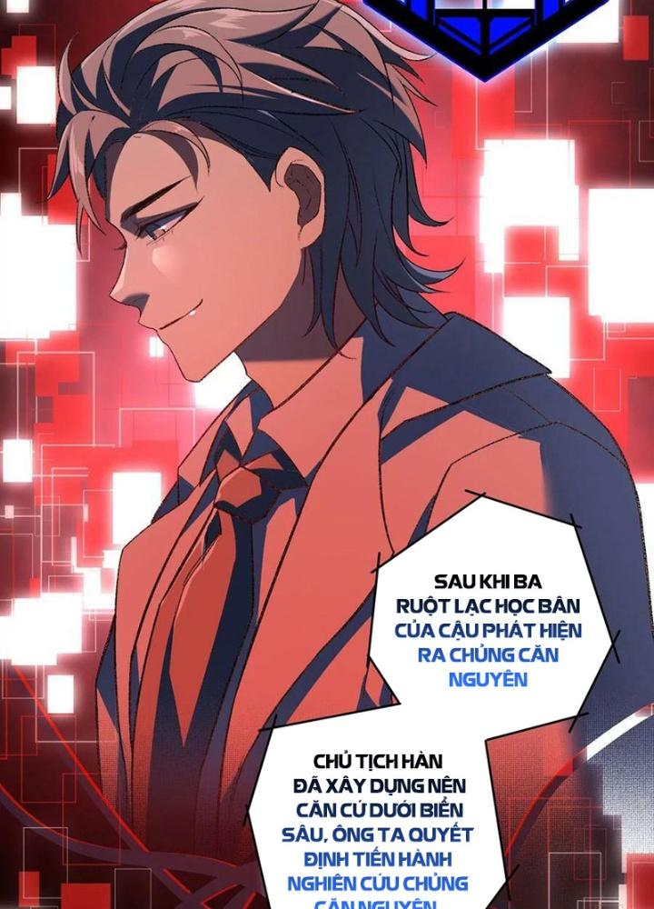 Thời Kỳ Tận Thế Chapter 111 - Trang 4